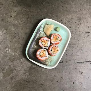 California Maki (4uds.)