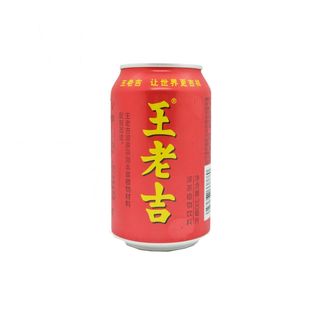 Refresco de Te de Hierbas Wanglaoji