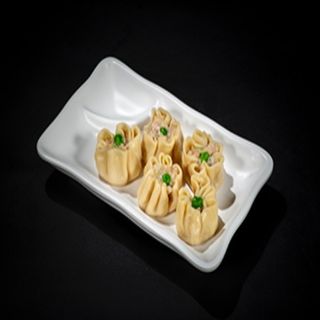 20.  Gyoza* shamai 4pz
