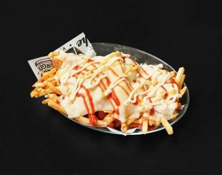 Papas locas especiales