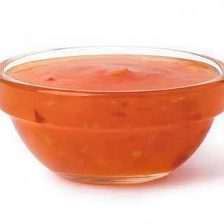 Соус кисло солодкий (45г)