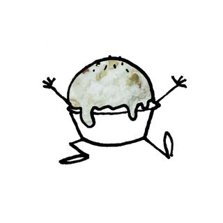 Helado de pistacho (1 kg.)