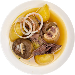 Коллагеновые лытки А