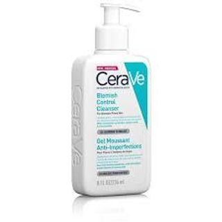 Cerave Gel Moussant Anti-imperfections 236ml