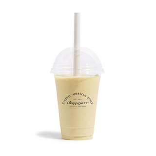 Milkshake de Vainilla de Madagascar
