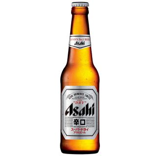 Asahi Beer 50 cl