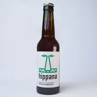 HIPPANA AMBRATA 33CL