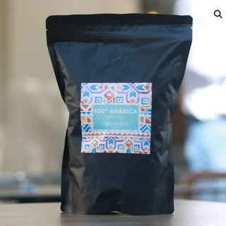 Café 100 % Arábica (500 G)