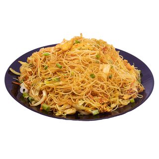 39. Ми фен с къри и оризови спагети (650гр)