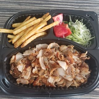 Реден дюнер (500г)