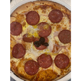 PIZZA PEPPERONI 
