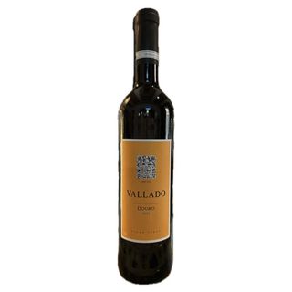 Quinta do Vallado, DOC Douro, 2021 (tinto)