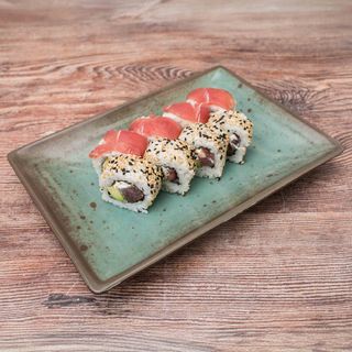 67. Philadelphia De Atún (8 Uds.)