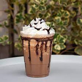 Villa's Frappe