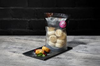 Сирники Особливі з родзинками (400 г)