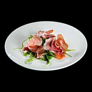 218. Prosciutto crudo