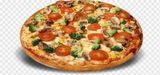 Pizza Végétarienne