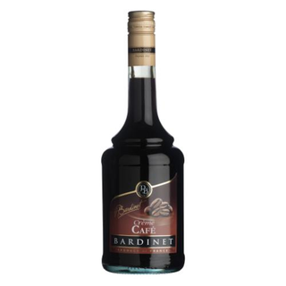 Licór Café