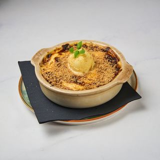 Zapečene palačinke