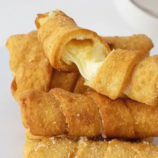Tequeño de Queso Fresco Original