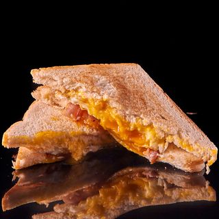 Сендвіч з Ньо-Йорка (140г)