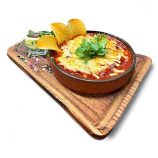 Чили кон-карне