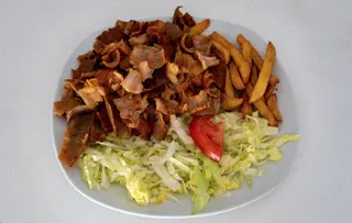 Menú Oferta 4