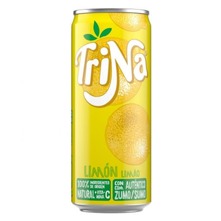 Trina Limón 330ml