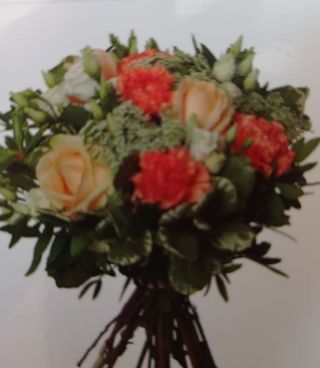 Ramo Variado Rosas 1