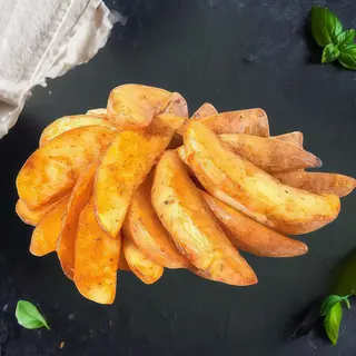 Patatas Luxe