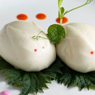 16 pane alla crema (2pz)