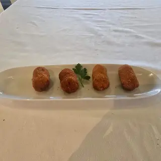 1/2  VARIADO DE CROQ.