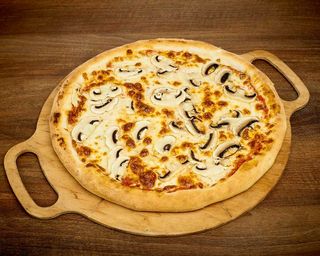 Pizza FUNGHI 32
