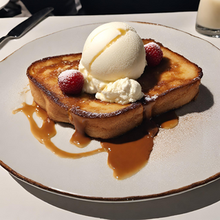 Pain Perdu