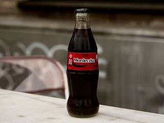 Coca-cola zero 0,25l