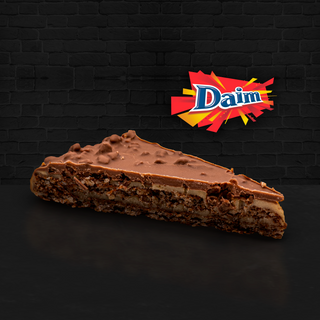Tarta Daim