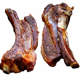 Costillas de ternera 4 uds.