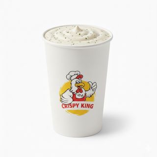 Pahar Sos Dulce Acrisor