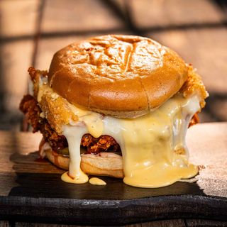 Cheesy Franklin
