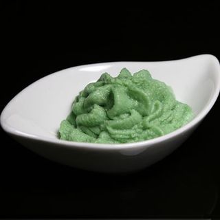 Wasabi 25g.
