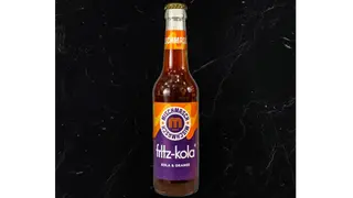 FRITZ COLA Orange