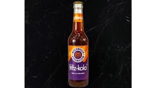 FRITZ COLA Orange