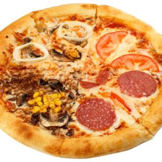 Wok - Четыре сезона