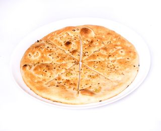 Focaccia cu usturoi Ø 24cm