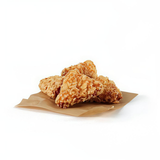 Nacho Pollo Bites 4