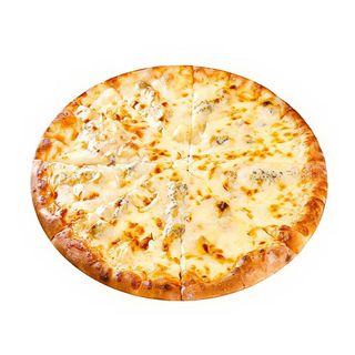 Pizza Fermière Sénior