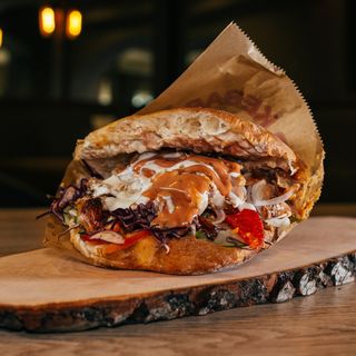  Veliki kebab od piletine