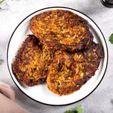 Կոտլետ Դդմիկով