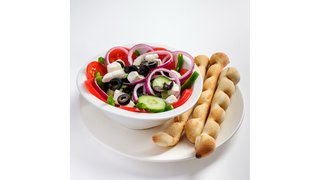 Green Greek Orthodox