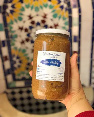 Selou Healthy 500 G